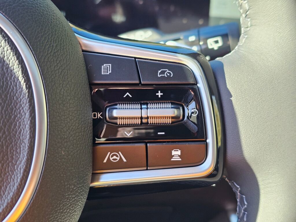 New 2026 Kia Carnival SX Prestige image 39