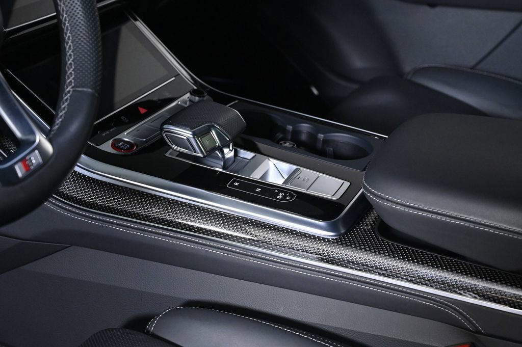 Used 2023 Audi SQ7 Prestige w/ Prestige Package AWD/4WD image 22