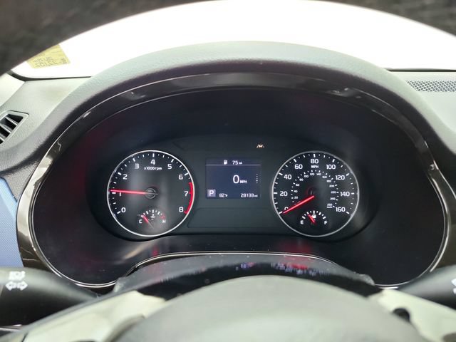 Used 2023 Kia Seltos S AWD/4WD image 23