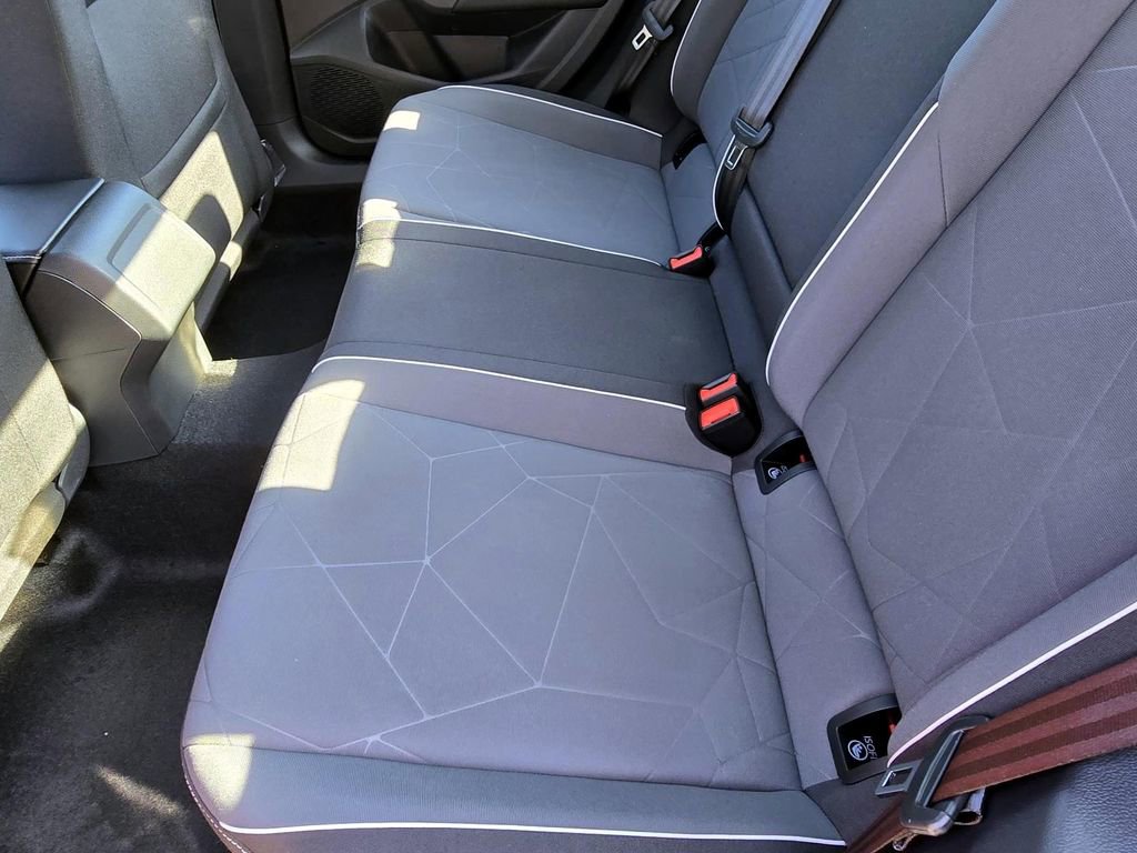 New 2025 Volkswagen Jetta Sport image 26