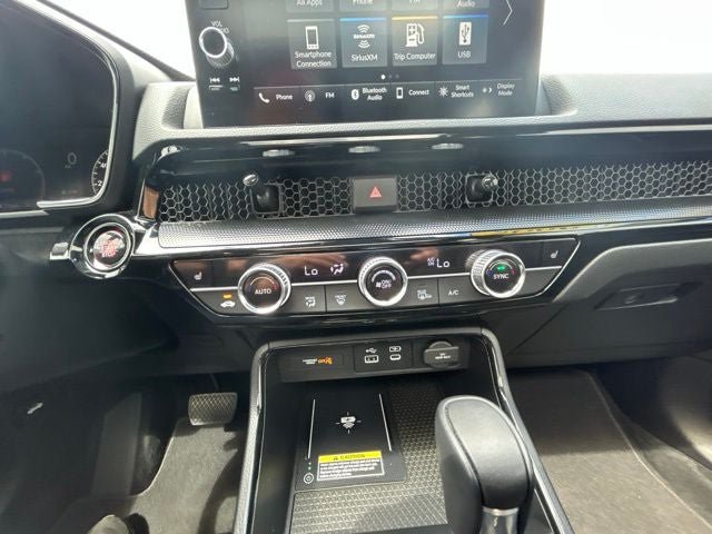 Used 2025 Honda CR-V EX-L image 26