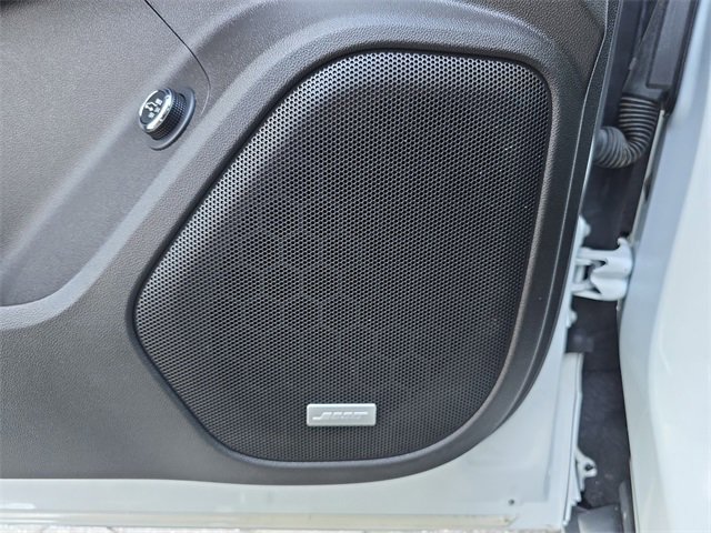 Certified 2021 GMC Acadia Denali w/ Denali Technology Package image 18