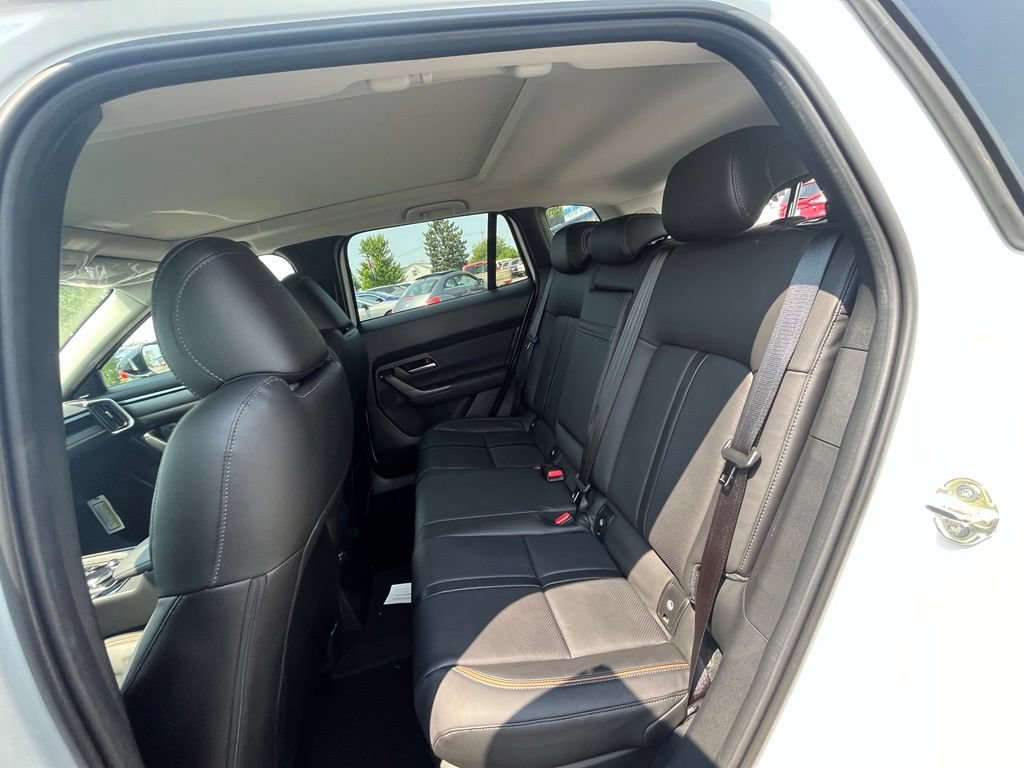 New 2026 MAZDA CX-50 AWD 2.5 Hybrid w/ Premium Pkg image 23