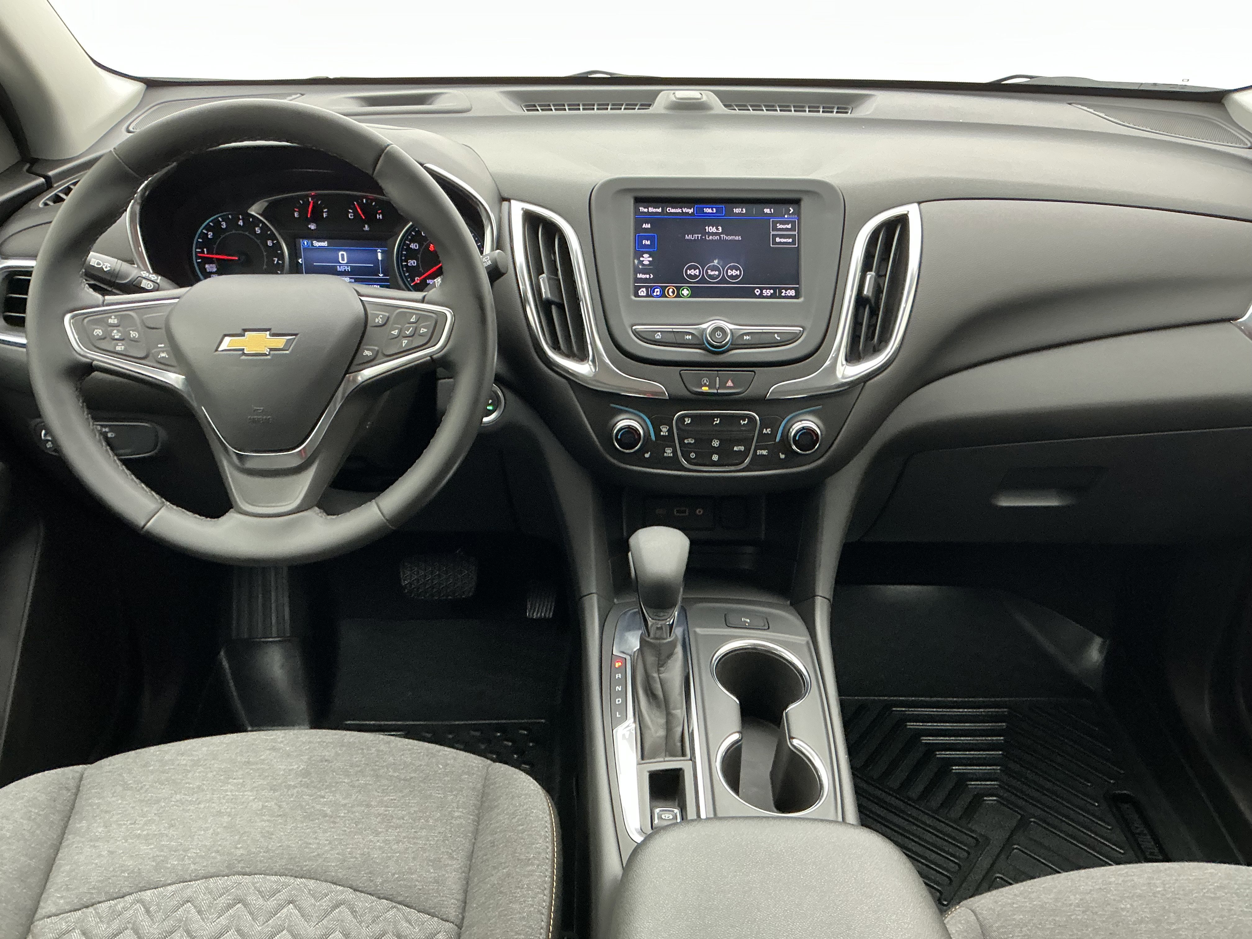 Used 2024 Chevrolet Equinox LT image 20