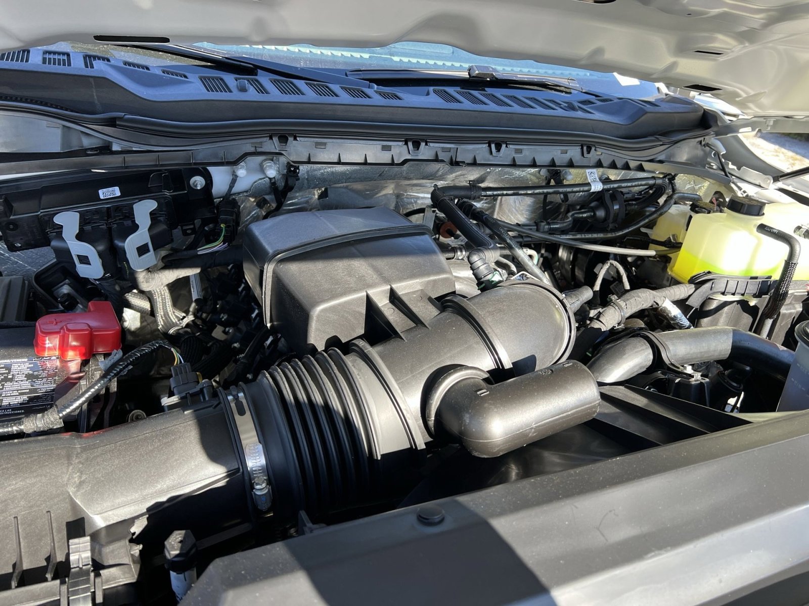 New 2026 Ford F250 Lariat w/ FX4 Off-Road Package image 27