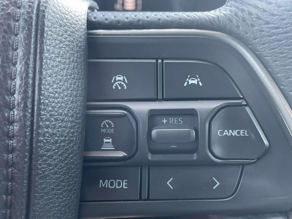 Used 2024 Toyota Tacoma SR5 w/ SR5 Upgrade Package image 25