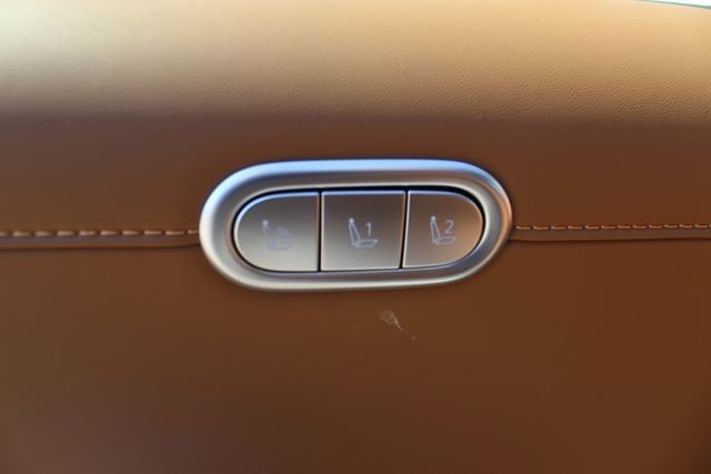 New 2026 Hyundai Palisade Calligraphy image 10