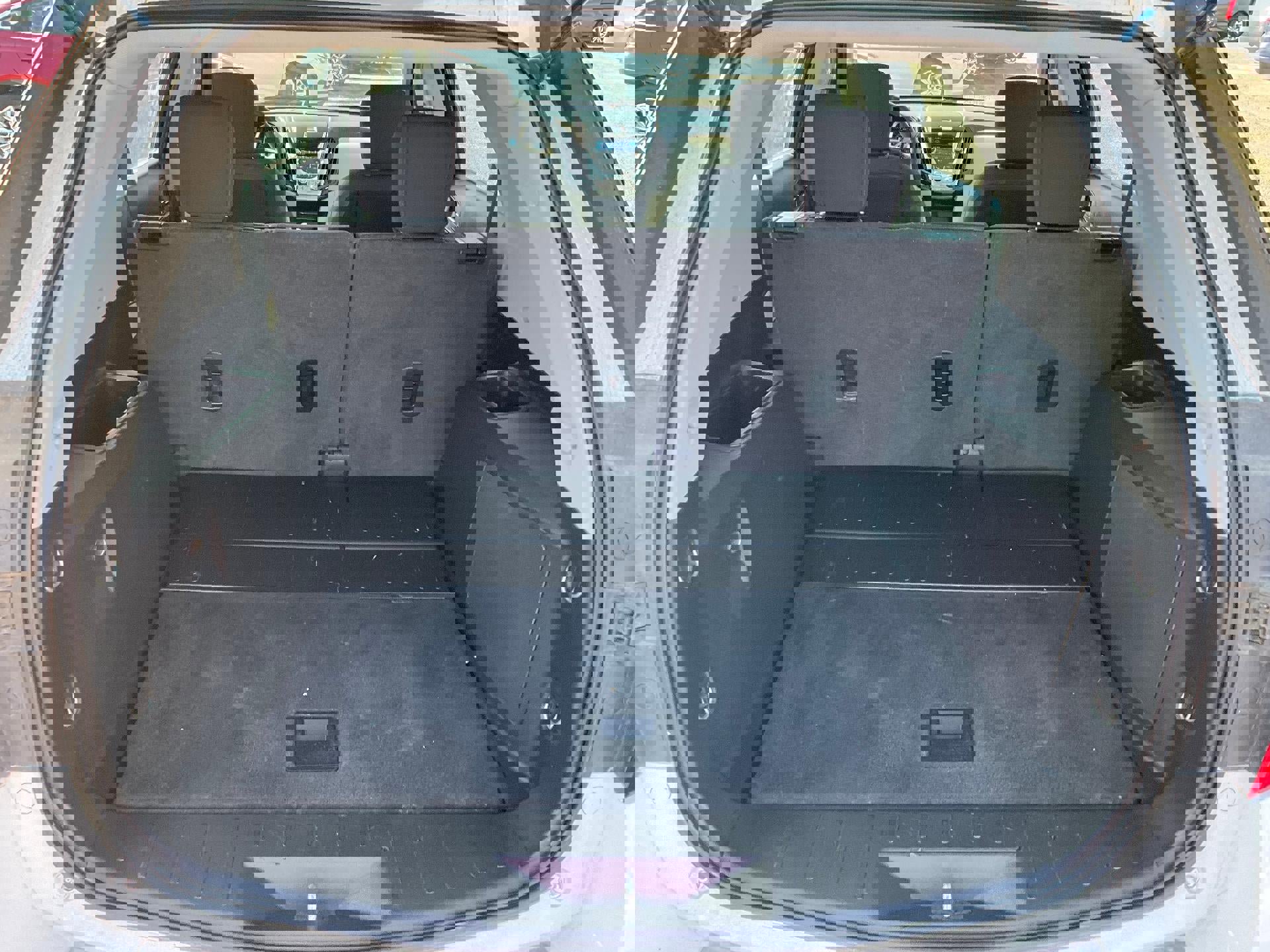 Used 2013 Chevrolet Equinox LS w/ LPO, Protection Package image 11