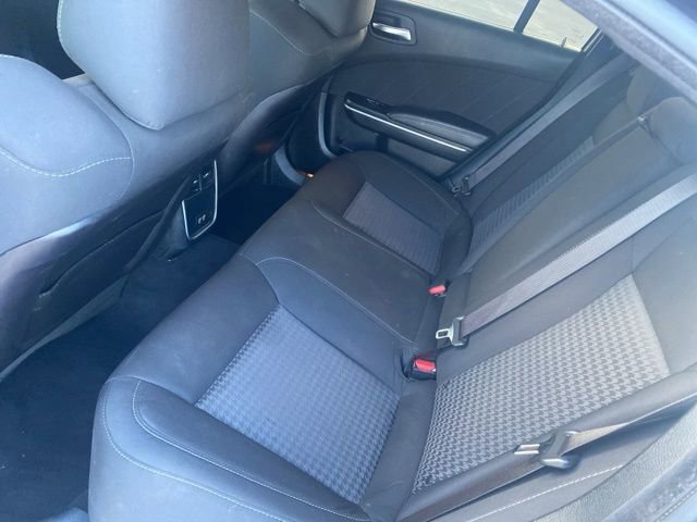 Used 2022 Dodge Charger Scat Pack RWD image 11