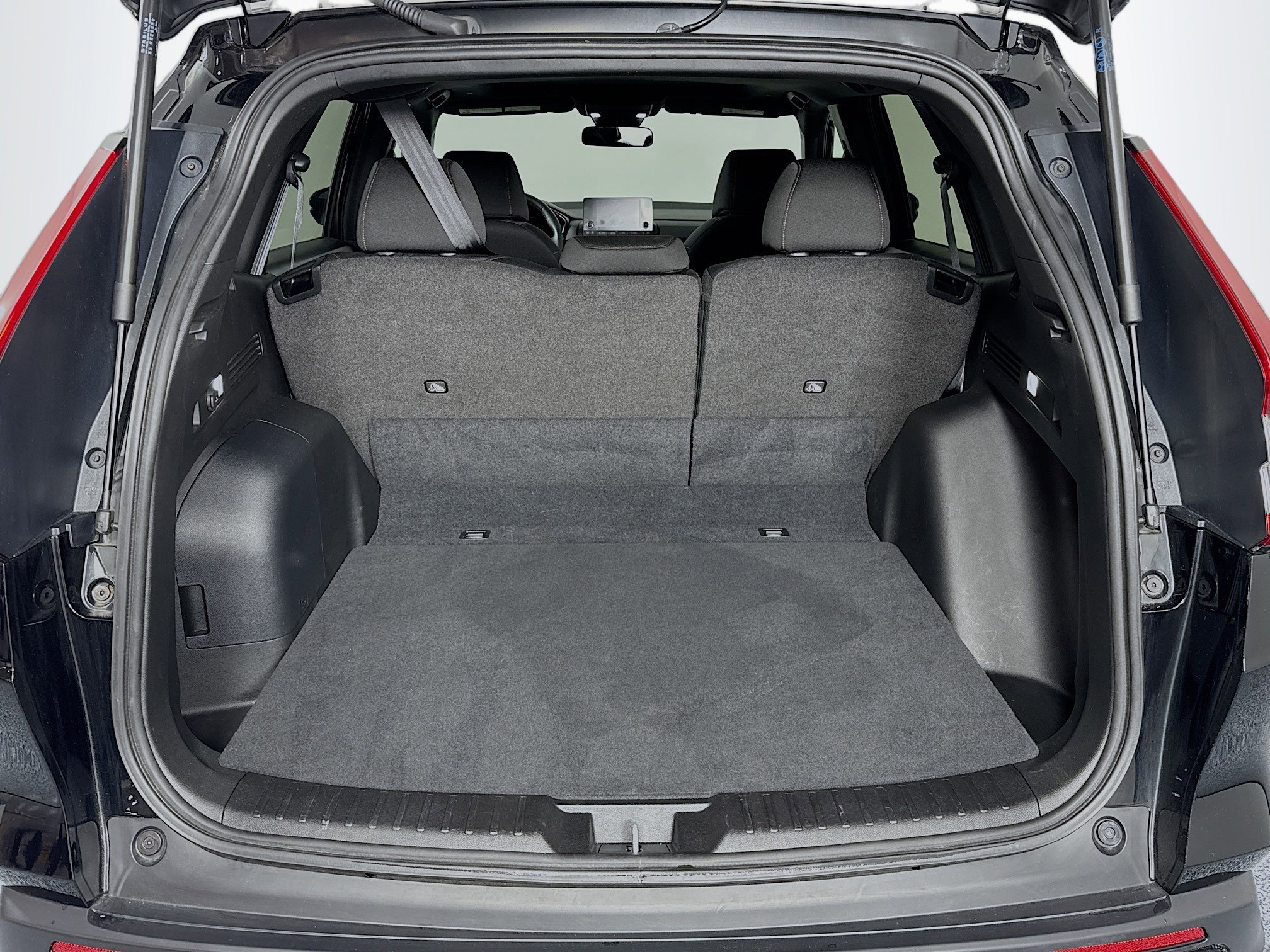 Certified 2023 Honda CR-V Sport image 25