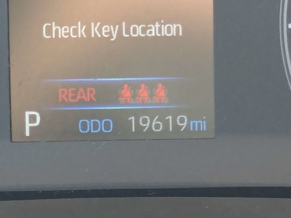 Used 2024 Toyota Corolla SE FWD image 25
