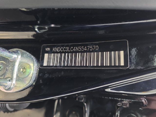 Used 2022 Kia Niro Touring Special Edition FWD image 34