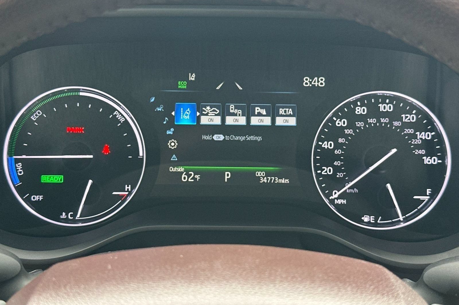 Used 2023 Toyota Sienna Platinum FWD image 34