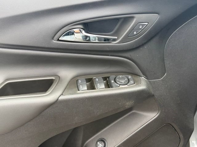 Certified 2024 Chevrolet Equinox LT FWD image 22