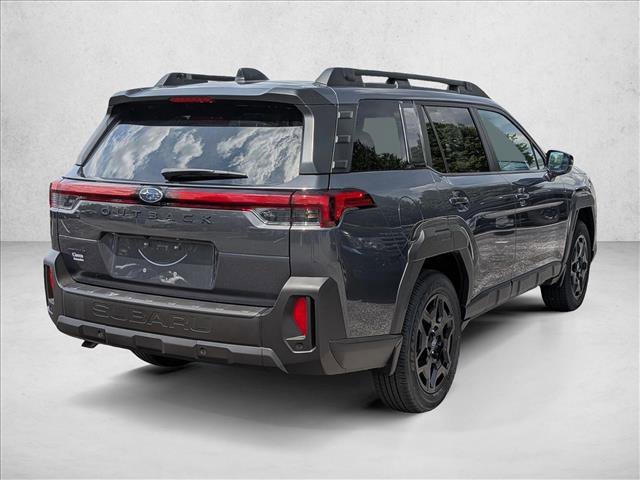 New 2026 Subaru Outback Limited AWD/4WD image 2