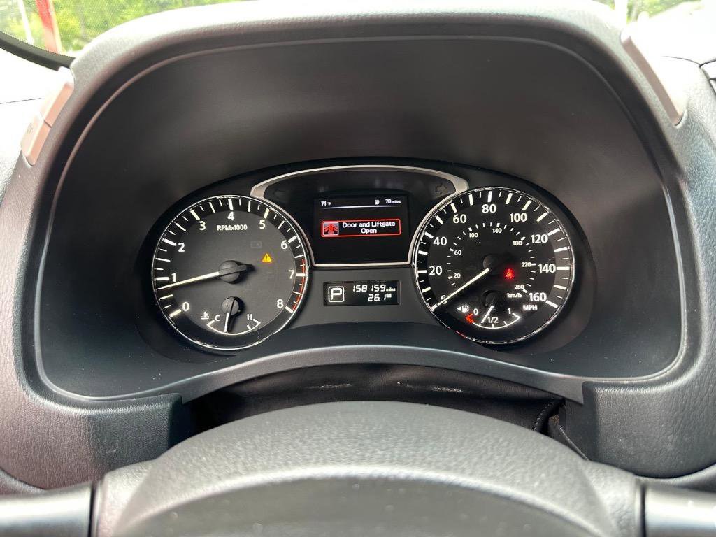 Used 2015 Nissan Pathfinder S FWD image 34