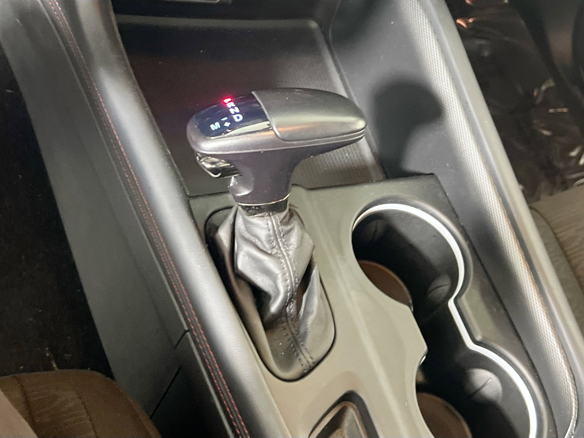 Used 2023 Dodge Durango GT AWD/4WD image 17