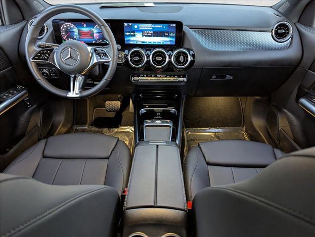 Certified 2025 Mercedes-Benz GLA 250 image 17