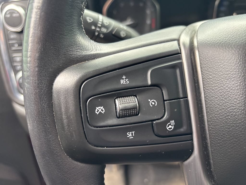 Used 2020 GMC Sierra 1500 Denali AWD/4WD image 14