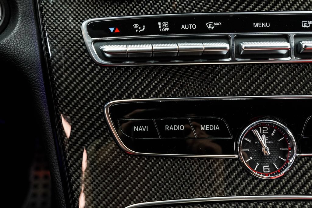Used 2020 Mercedes-Benz C 63 AMG S image 25