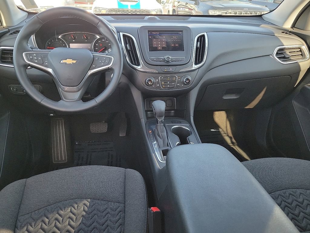 Used 2023 Chevrolet Equinox LT image 10