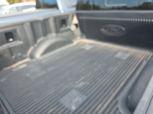 Used 2024 Ford F150 Lariat AWD/4WD image 8