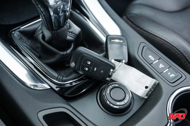 Used 2017 Chevrolet SS image 79