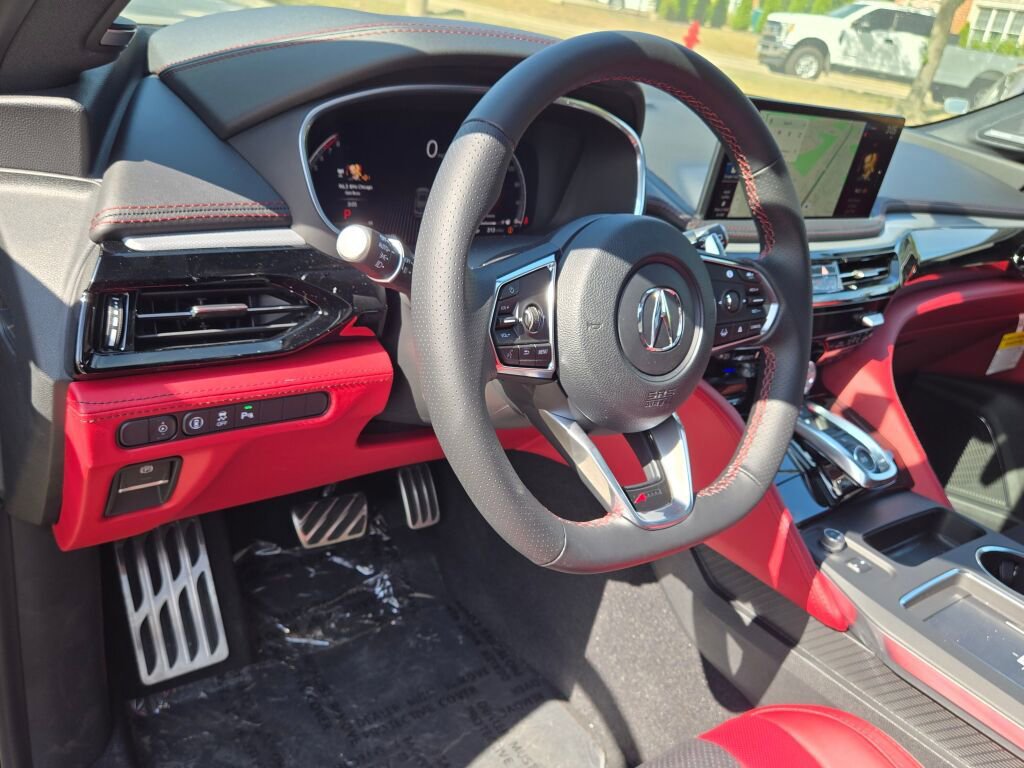New 2026 Acura MDX A-Spec image 29