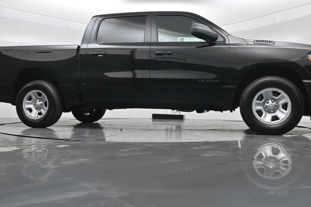 New 2025 RAM 1500 Tradesman image 42
