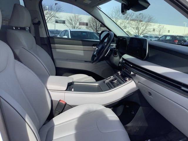 Used 2023 Hyundai Palisade SEL w/ Cargo Package AWD/4WD image 29