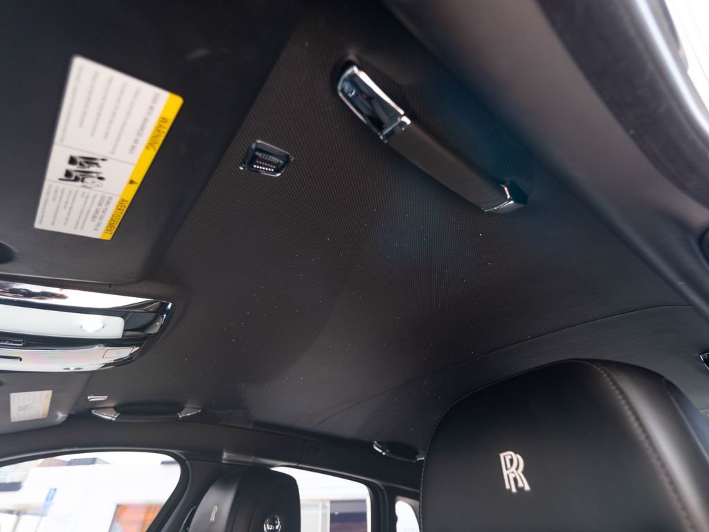 Used 2022 Rolls-Royce Ghost AWD/4WD image 25