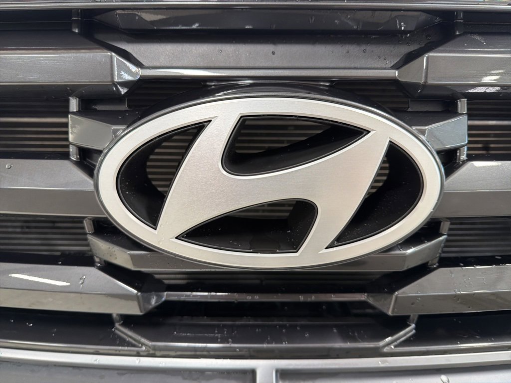 Certified 2025 Hyundai Tucson SE image 29