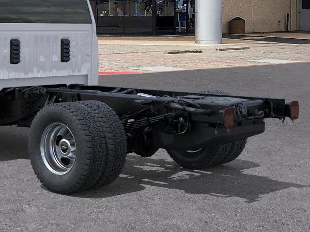 New 2025 Chevrolet Silverado 3500 W/T w/ WT Convenience Package image 50