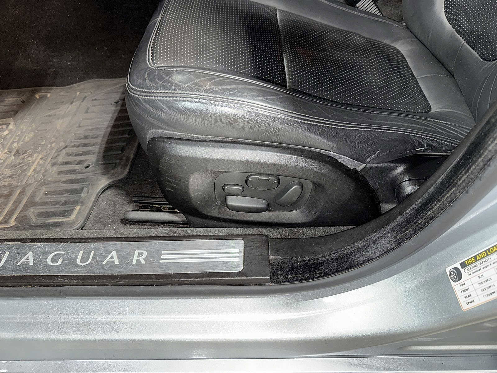 Used 2009 Jaguar XF Supercharged image 23