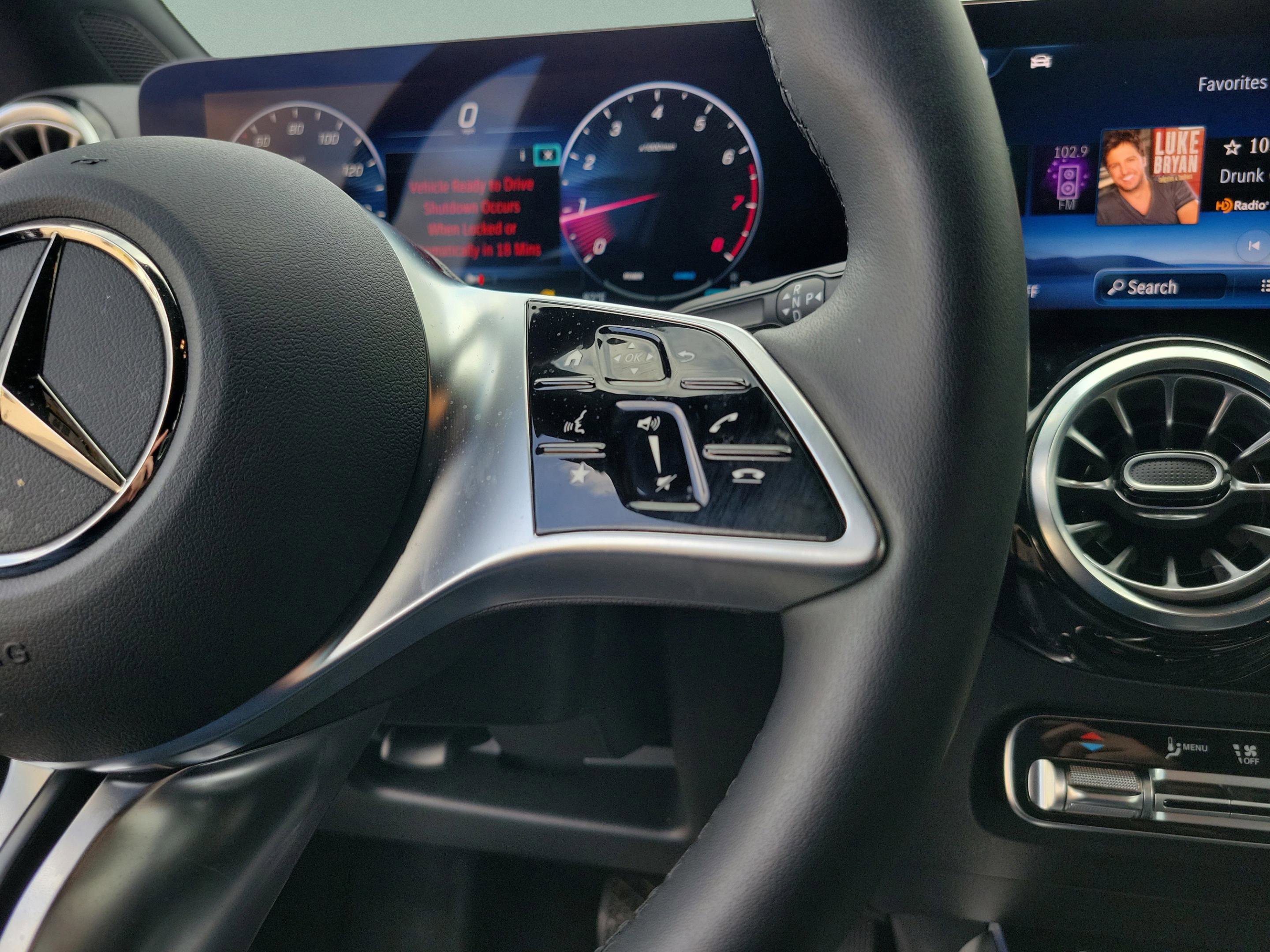 Certified 2026 Mercedes-Benz GLA 250 image 20