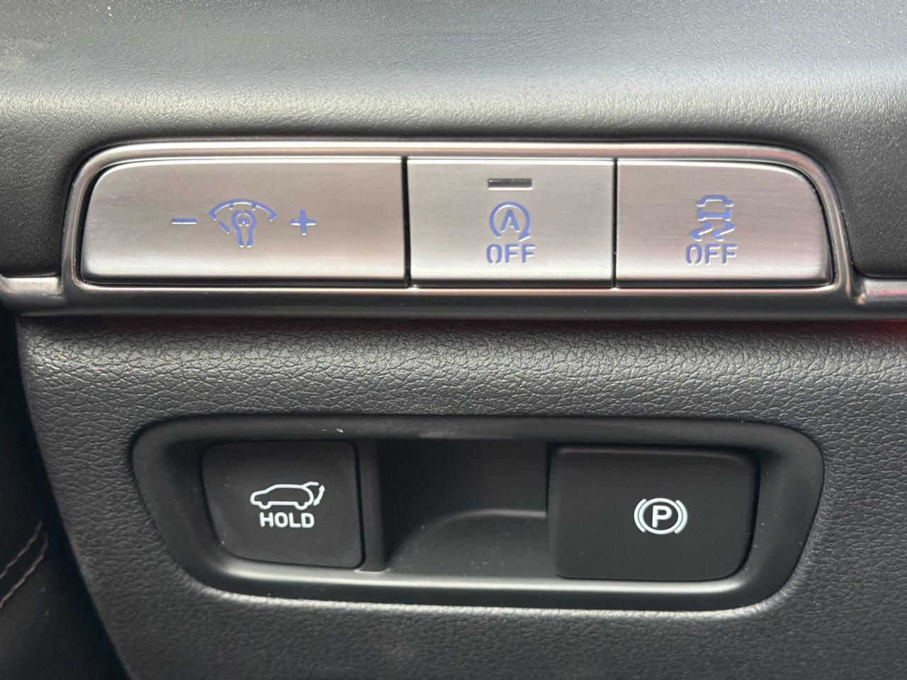 Used 2024 Genesis GV80 2.5T AWD/4WD image 14