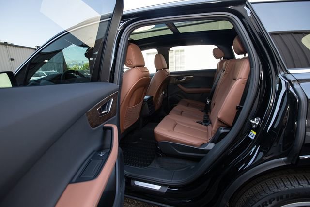 New 2025 Audi Q7 3.0T Premium Plus image 29