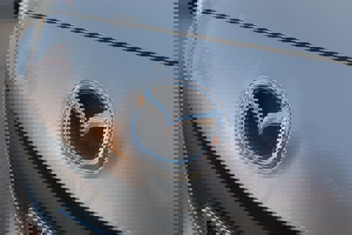 Used 2013 MAZDA MAZDA3 i Touring image 37