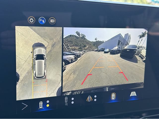 Certified 2026 Chevrolet Equinox ACTIV w/ Convenience Package III AWD/4WD image 26