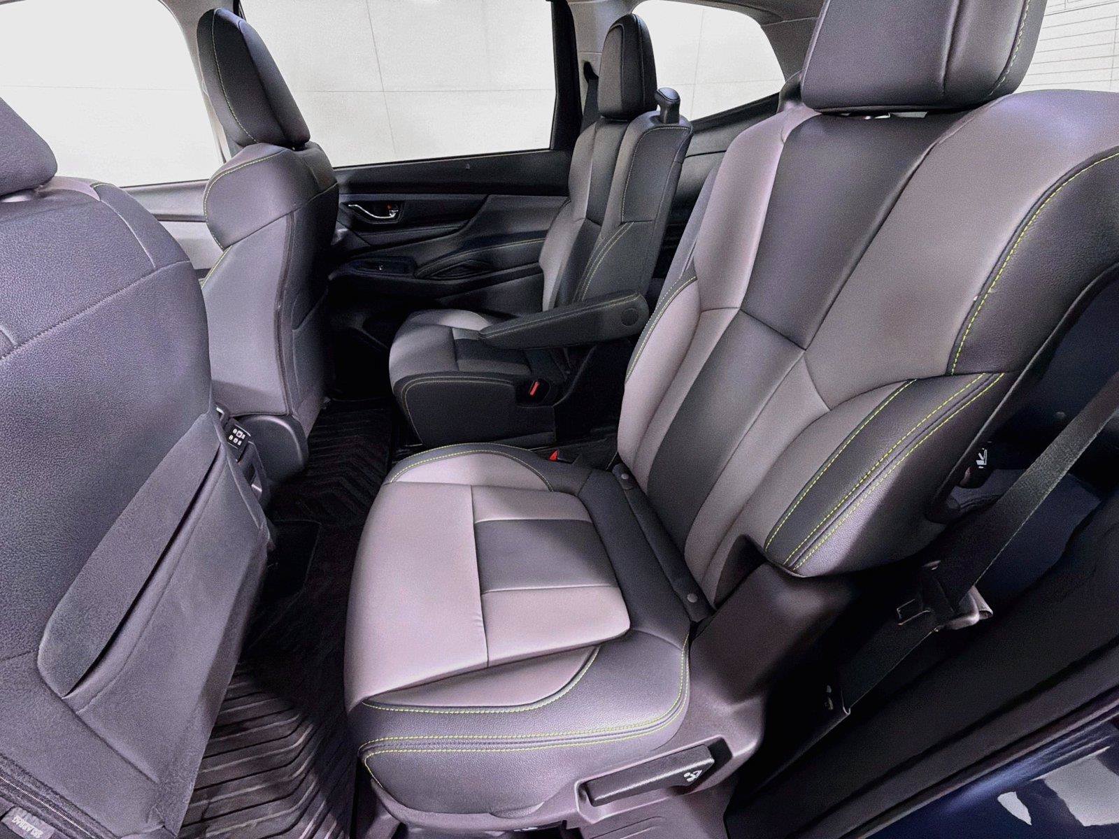Used 2024 Subaru Ascent Onyx Edition AWD/4WD image 25