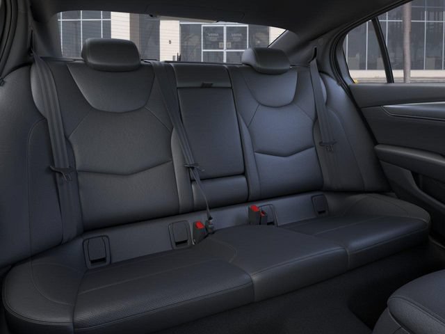 New 2026 Cadillac CT5 Premium Luxury RWD image 17