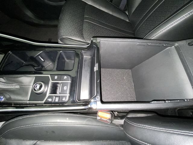 Used 2023 Kia Sorento SX FWD image 21