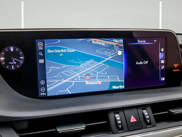 Used 2020 Lexus ES 350 w/ Accessory Package 2 FWD image 18