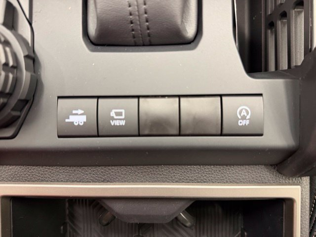 New 2026 Toyota Tacoma Limited AWD/4WD image 80
