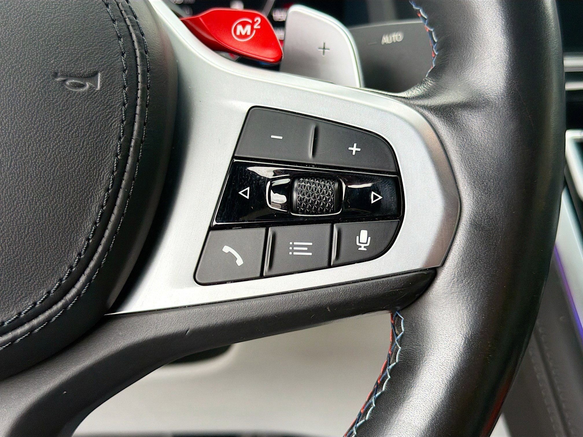 Used 2020 BMW M8 Convertible w/ Driving Assistance Package image 36