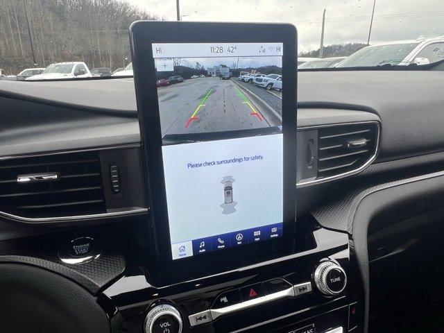 Used 2023 Ford Explorer ST w/ Equipment Group 401A image 18