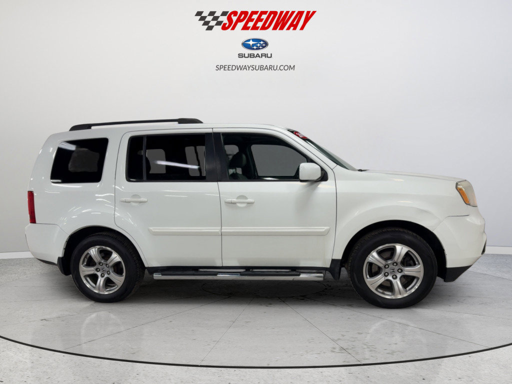 Used 2015 Honda Pilot EX-L image 11