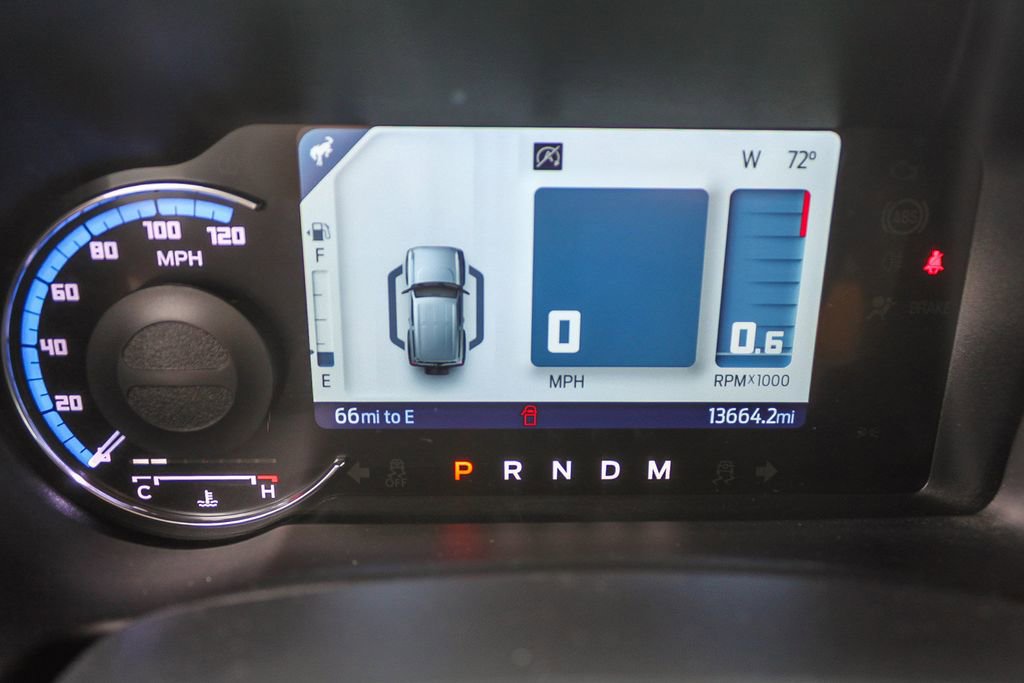 Used 2024 Ford Bronco Wildtrak image 26