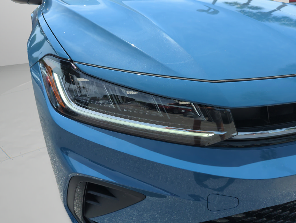 New 2026 Volkswagen Jetta Sport FWD image 42