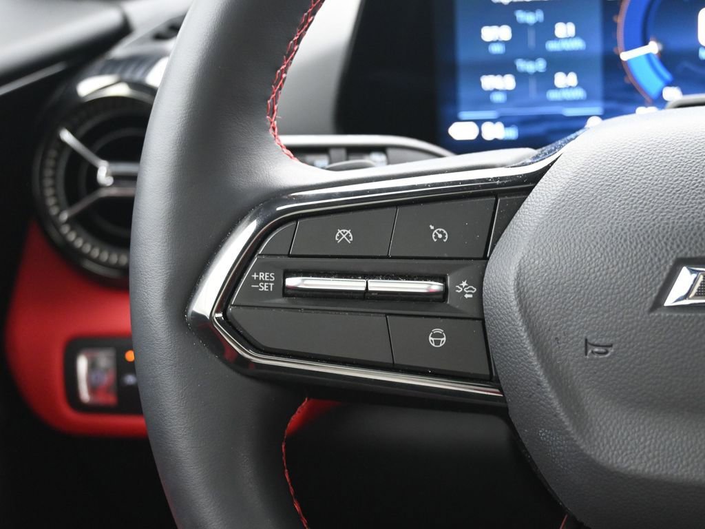 Used 2025 Chevrolet Blazer EV SS w/ Performance Package image 24